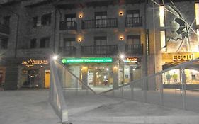 Apartamentos Los Lagos